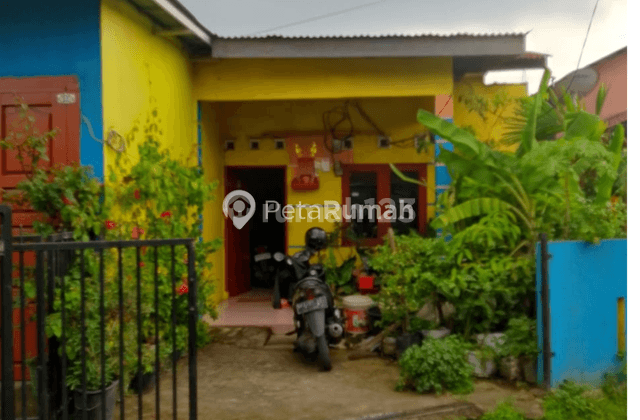 Dijual Rumah Jalan Setia Kawan Tanjung Selamat 1