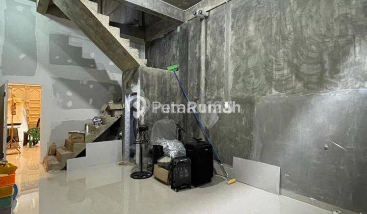 Town House Jalan Sidodame Komplek Sidodame Indah  2