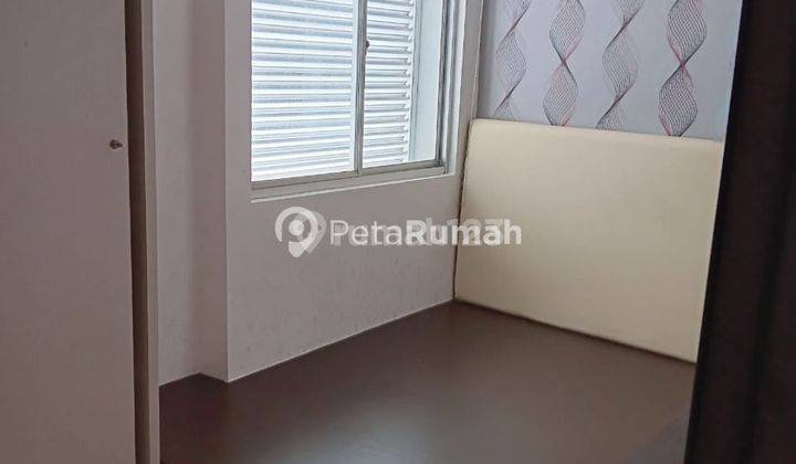 APARTEMEN JALAN PALANG MERAH APARTEMEN ROYAL CONDOMINIUM  2