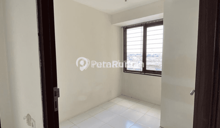 APARTEMEN JALAN NIKEL APARTEMEN SENTRALAND TOWER BARCELONA  1