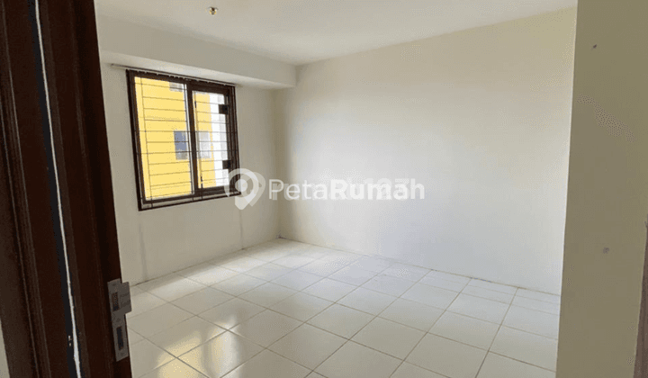 APARTEMEN JALAN NIKEL APARTEMEN SENTRALAND TOWER BARCELONA  2