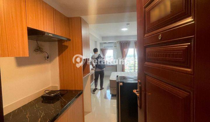 APARTEMEN JALAN DOKTOR MANSYUR APARTEMEN MANSYUR RESIDENCE  2