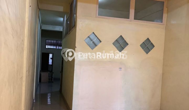 For Sale Shop House on Karantina Street-East Medan