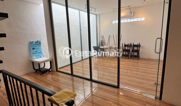 FOR RENT: SHOPHOUSE ON SAMPALI-MEDAN ROAD AREA