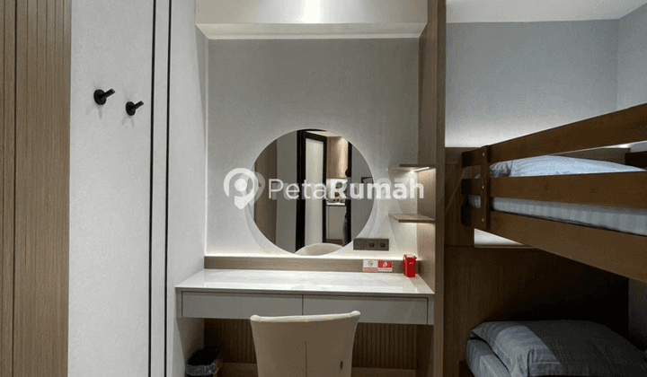 Apartemen Podomoro Tower Empire 2