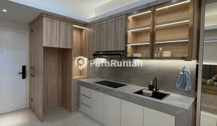 Apartemen Podomoro Tower Empire 2