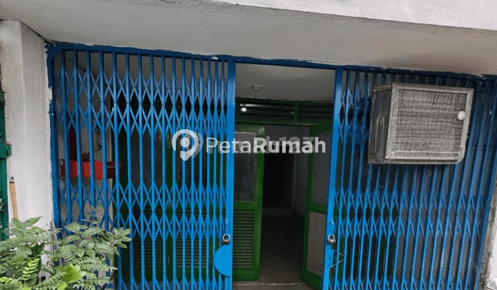 Rumah Jalan Madong Lubis 1