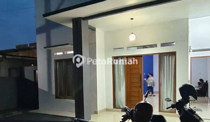 Villa Jalan Bilal Ujung Gang Dewi Sinta 2