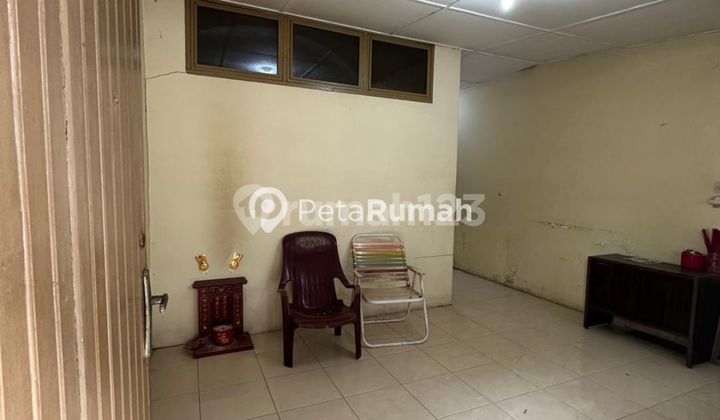 FOR SALE HOUSE ON BILAL STREET, CEMPAKA ALLEY - PULO BRAYAN DARAT I AREA