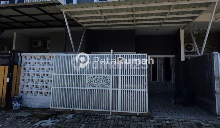 DIJUAL RUMAH JALAN BAYU KOMPLEK THE LIVING HARMONY-DAERAH SUNGGAL DIJUAL RUMAH JALAN BAYU KOMPLEK THE LIVING HARMONY-DAERAH SUNGGAL