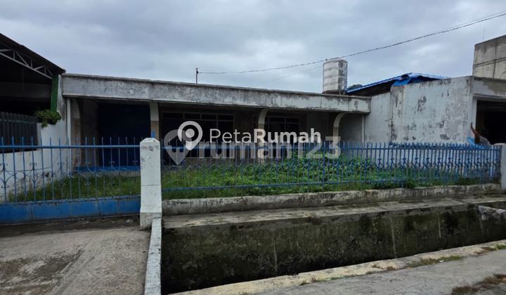 For Rent House on Bilal Ujung Street, East Medan