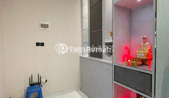 MARRIOT VILLAS COMPLEX DEVELOPMENT STREET VILLA, HELVETIA AREA NEAR AMIR HAMZAH