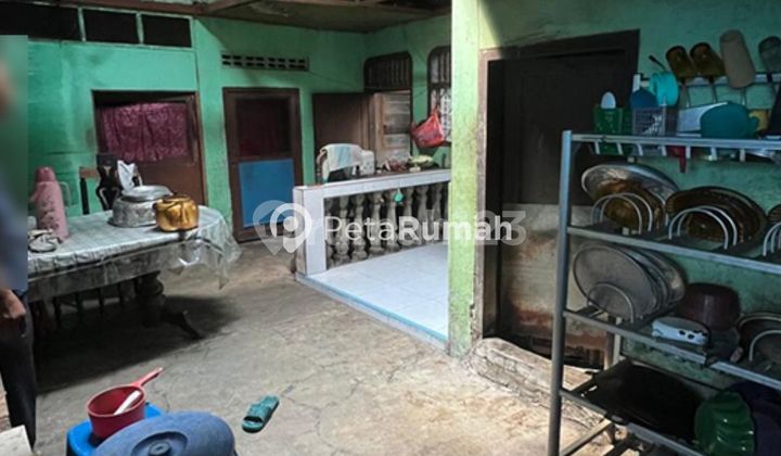 DIJUAL RUMAH JALAN MANDALA BY PASS-MEDAN TEMBUNG  2