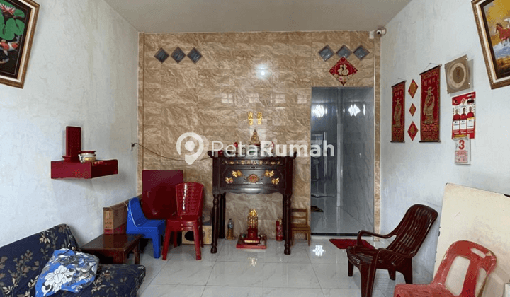  Rumah Komplek Tuasan Royal Suite 1