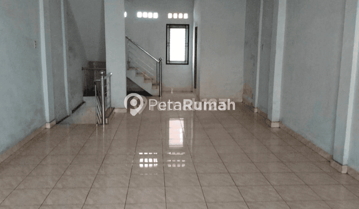 Townhouse Komplek Tuasan Palace 2