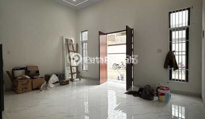 Dijual Villa Jalan Suluh Komplek Darling House - Medan Tembung