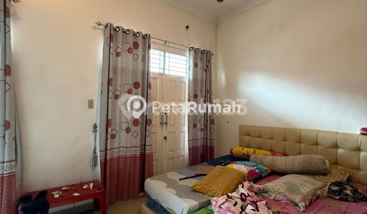 Dijual Rumah di Jalan Besar Sunggal Komplek Sunggal Residence 2