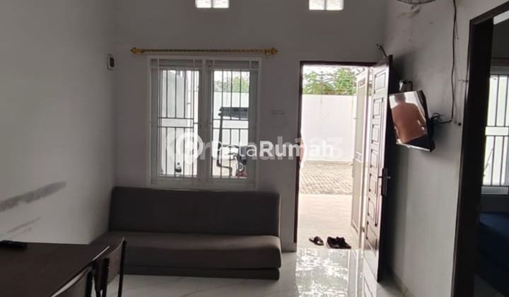 Dijual Rumah Jalan Surya Haji Komplek Mentari Ion-Daerah Tembung