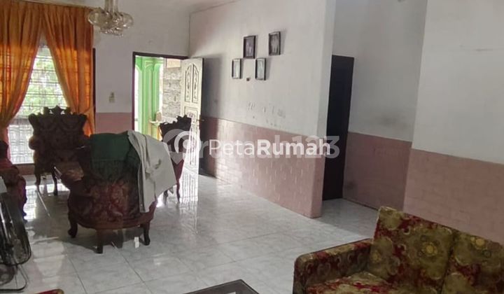 For Sale House on Kertas Street-Medan Petisah 2