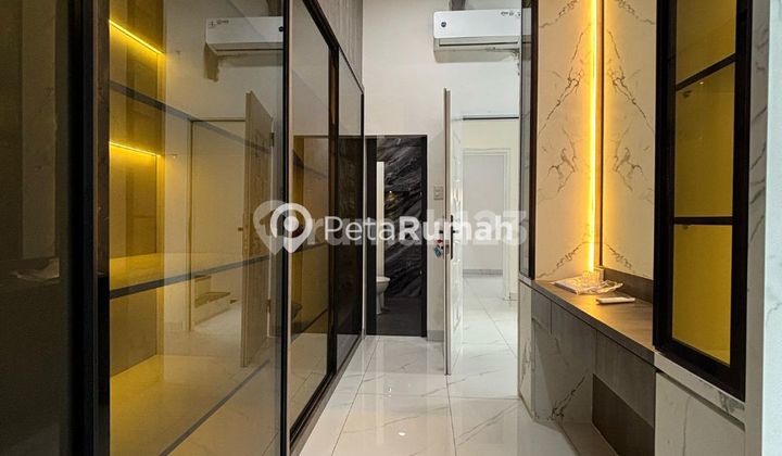 VILLA JALAN SULUH KOMPLEK OPERA HOUSE DAERAH PANCING 