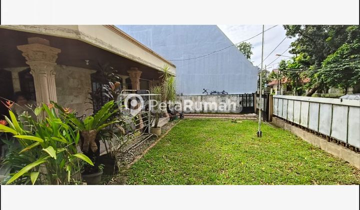 Rumah Jalan Sei Batang Serangan Daerah Petisah Dekat Gajah Mada