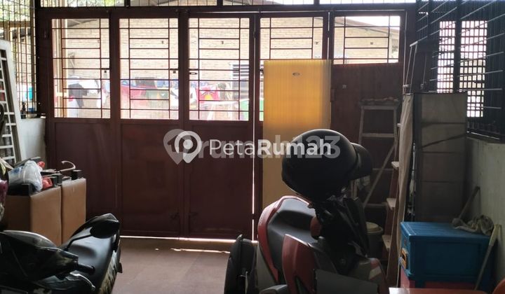 RUMAH JALAN SETIA JADI KOMPLEK TAMAN SETIA JADI 2