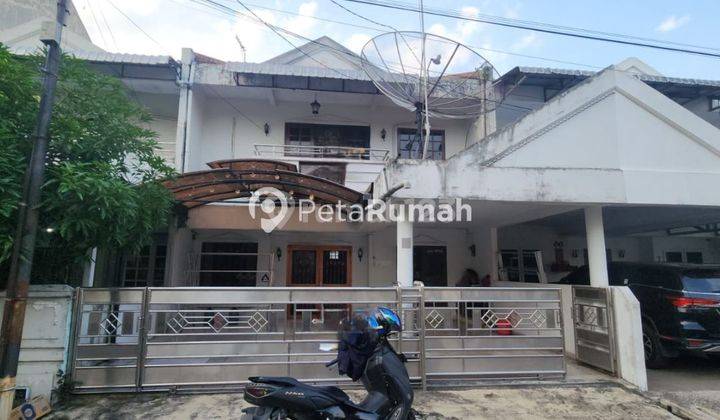 DISEWA VILLA JALAN MURAI VI KOMPLEK MURAI RAYA RESIDENCE 1