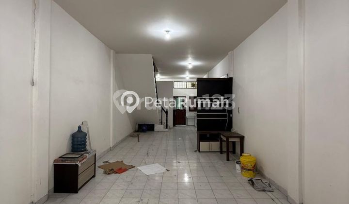 DIJUAL RUKO JALAN PENDIDIKAN KOMPLEK SINAR DUTA PERMAI-MEDAN TIMUR 