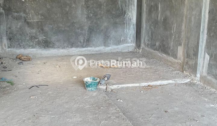 FOR SALE VILLA ON GAPERTA STREET END OF GIVENCY ONE COMPLEX VALENTINO TYPE - KAMPUNG LALANG AREA, MEDAN SUNGGAL (jesslyn)