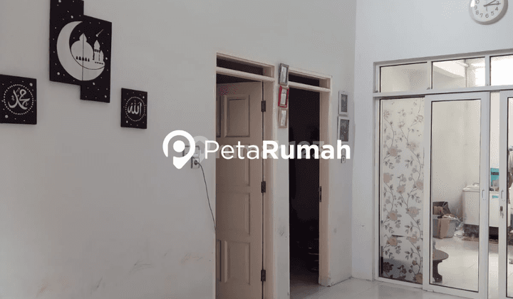 Rumah Jalan Eka Surya Komplek Joska Townhouse 2