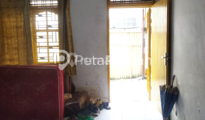 For Sale: Akik Sukaramai II Street Shop House - Medan Area 2