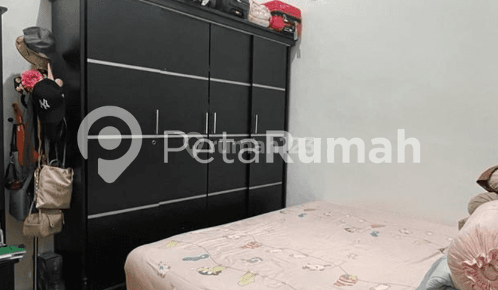 Rumah Jalan Pasar Iii Komplek Taman Pasar Iii 2