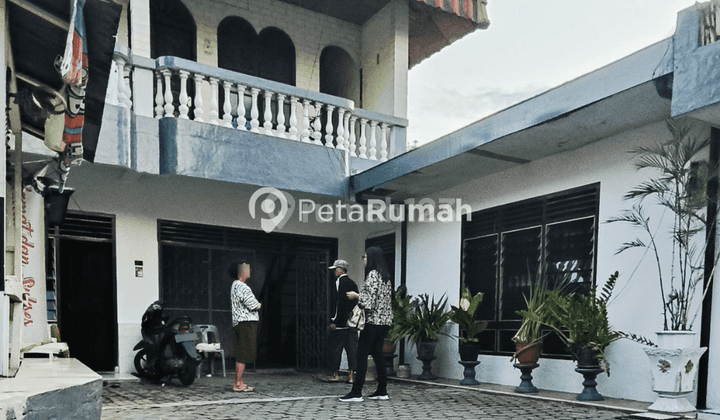 Rumah Jalan Pembangunan Iii 2