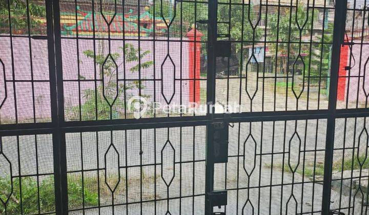 RUMAH JALAN BUDIMAN - LUBUK PAKAM 1