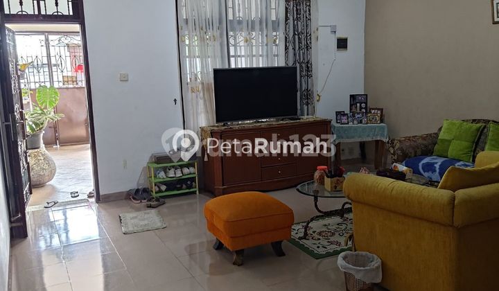 RUKO JALAN NENAS DAERAH ADAM MALIK DAN SEKIP  2