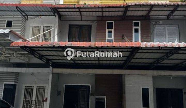 RUMAH JALAN KARYA DAME KOMPLEK KARYA QUALITY 1