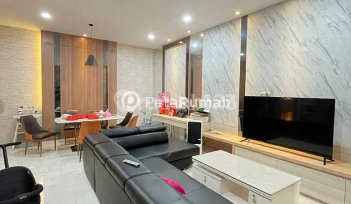 VILLA JALAN PANGLIMA DENAI KOMPLEK HALTON PALACE TYPE CARTIER VILLA JALAN PANGLIMA DENAI KOMPLEK HALTON PALACE TYPE CARTIER