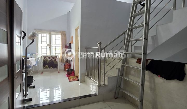 RUKO BROMO STREET BROMO BUSINESS CENTER COMPLEX BINJAI NEAR OPEN UNIVERSITY MEDAN