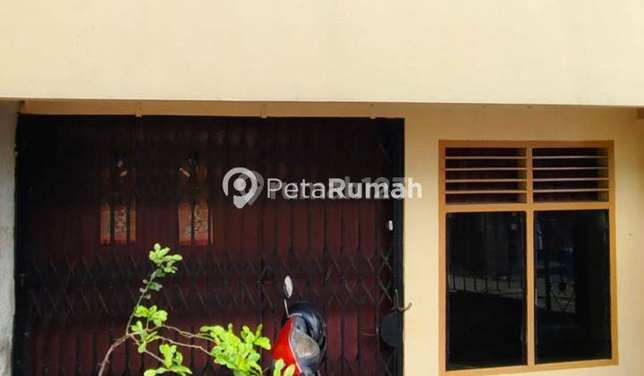  Rumah Jalan Brigjend Katamso Gang Subur Lama 1