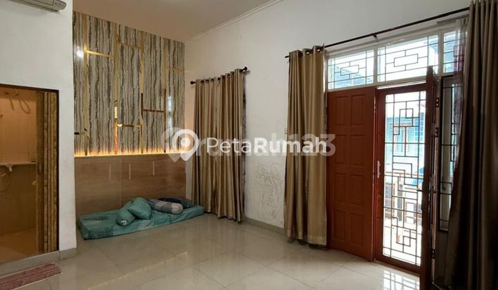 Dijual Rumah di Jalan Besar Sunggal Komplek Sunggal Residence 2