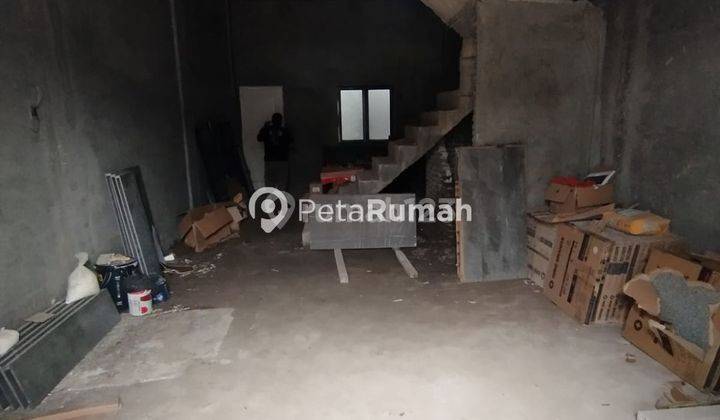 TOWNHOUSE JALAN TANGGUK BONGKAR I KOMPLEK MANDALA GEOJU 2