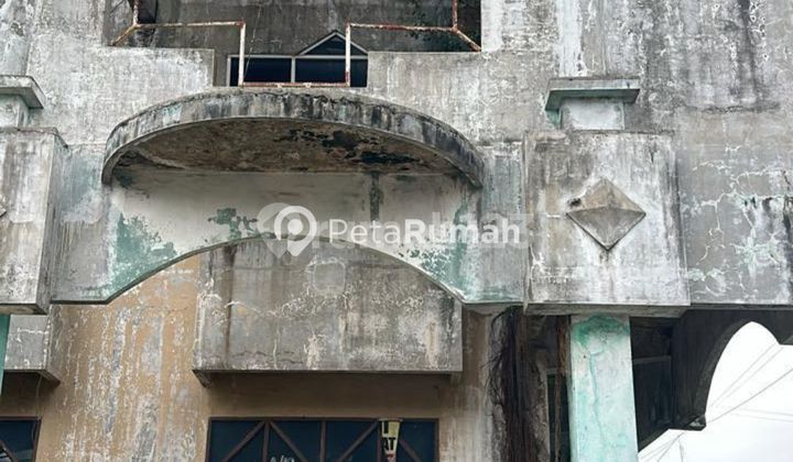 Dijual Ruko Jalan Medan-Binjai Komplek Padang Hijau-Sunggal Dijual Ruko Jalan Medan-Binjai Komplek Padang Hijau-Sunggal