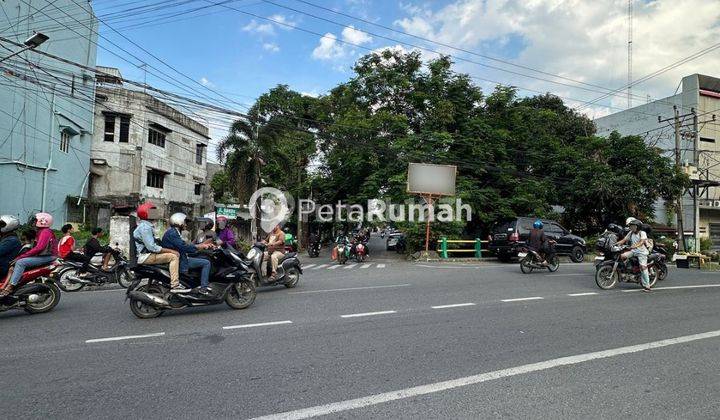 TANAH KALVING JALAN GAHARU 1