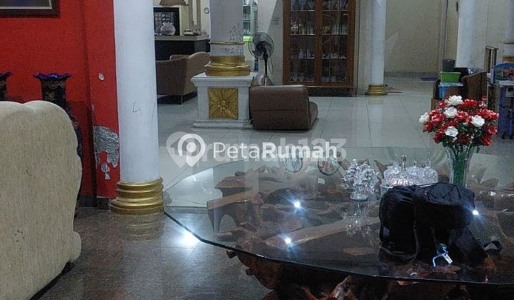 VILLA JALAN JERMAL I VILLA JALAN JERMAL I