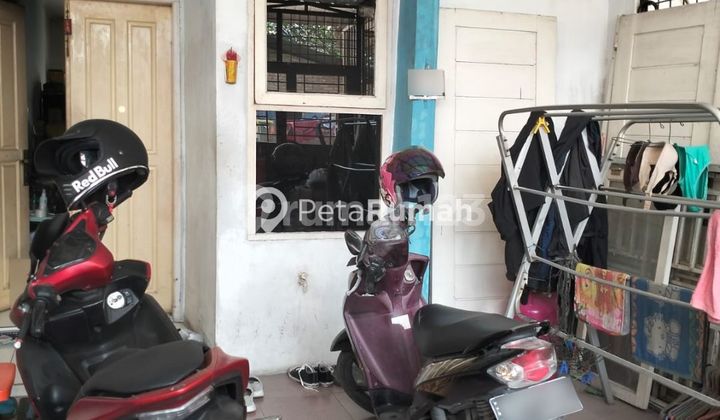 RUMAH JALAN SETIA JADI KOMPLEK TAMAN SETIA JADI 1