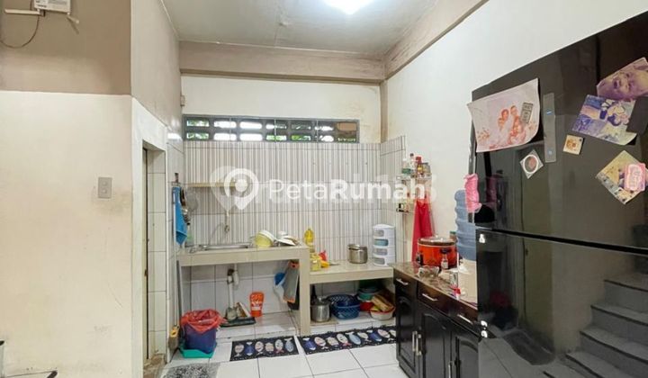 FOR RENT SHOPHOUSE PUKAT BANTING 4 BANDAR SELAMAT STREET, MEDAN TEMBUNG 1