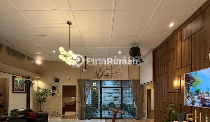Dijual Rumah Petak Idaman Super Strategis Jalan Sei Petani Daerah Wahid Hasyim