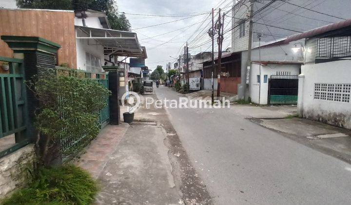 Ruko Jalan Amal  2