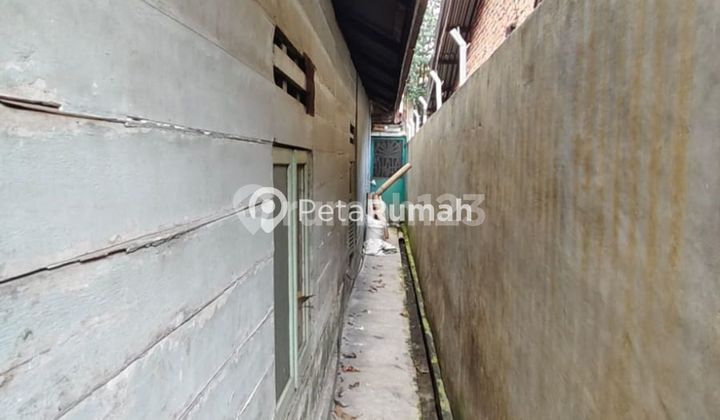Dijual Rumah Jalan Tirtosari-Medan Tembung 2