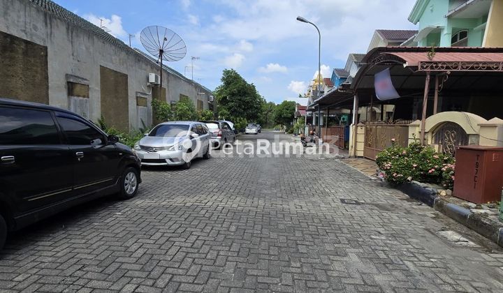VILLA JALAN METAL RAYA KOMPLEK CEMARA HIJAU VILLA JALAN METAL RAYA KOMPLEK CEMARA HIJAU